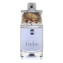 Ajmal Shadow Cologne 2.5 oz Eau De Parfum Spray (unboxed)