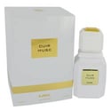 Ajmal Cuir Musc Perfume 100 ml Eau De Parfum Spray (Unisex)