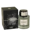 Ajmal Mystery Cologne 3.4 oz Eau De Parfum Spray