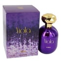 Ajmal Viola Perfume 2.5 oz Eau De Parfum Spray