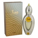 Ajmal Wisal Perfume 1.7 oz Eau De Parfum Spray