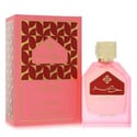 Ajyad Hessa Perfume 3.4 oz Eau De Parfum Spray