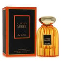Ajyad Muse Perfume 3.4 oz Eau De Parfum Spray