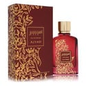 Ajyad Amber Perfume 3.4 oz Eau De Parfum Spray