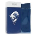Aqua Kenzo Cologne 3.3 oz Eau De Toilette Spray