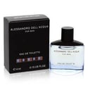 Alessandro Dell Acqua Cologne 0.13 oz Mini EDT Spray