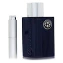 Alfa Romeo Blue Cologne 0.27 oz Travel Spray
