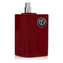 Alfa Romeo Red Cologne 4.2 oz Eau De Toilette Spray (Tester)