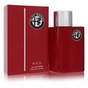 Alfa Romeo Red Cologne 4.2 oz Eau De Toilette Spray
