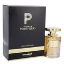Al Haramain Portfolio Royale Stallion Cologne 2.5 oz Eau De Parfum Spray