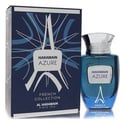 Al Haramain Azure French Collection Perfume 3.4 oz Eau De Parfum Spray (Unisex)
