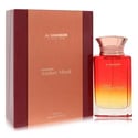 Al Haramain Amber Musk Cologne 3.3 oz Eau De Parfum Spray (Unisex)