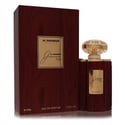 Al Haramain Junoon Oud Perfume 2.5 oz Eau De Parfum Spray