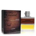 Al Haramain Khulasat Al Oud Cologne 3.4 oz Eau De Parfum Spray (Unisex)