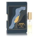 Al Haramain Natural Iris Cologne 0.3 oz Vial (sample-Unisex Manufacturer 1/2 filled)