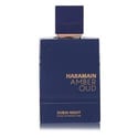 Al Haramain Amber Oud Dubai Night Cologne 2.53 oz Extrait De Parfum Spray (Unboxed)