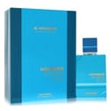 Al Haramain Amber Oud Aqua Dubai Cologne 2.53 oz Extrait De Parfum Spray