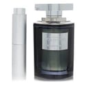 Al Haramain Portfolio Neroli Canvas Cologne 0.27 oz Travel Spray