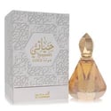Al Haramain Hayati Gold Cologne 3.33 oz Eau De Parfum Spray