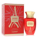 Al Haramain Rouge French Collection Cologne 3.33 oz Eau De Parfum Spray