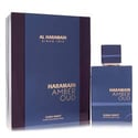 Al Haramain Amber Oud Dubai Night Cologne 3.33 oz Extrait De Parfum Spray