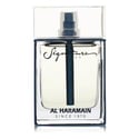Al Haramain Signature Blue Cologne 3.3 oz Eau De Parfum Spray (Unboxed)