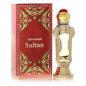 Al Haramain Sultan Cologne 0.41 oz Concentrated Perfume Oil