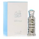 Al Haramain Musk Clean Cologne 0.41 oz Concentrated Perfume Oil