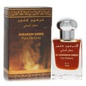 Al Haramain Amber Cologne 0.51 oz Pure Perfume