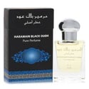Al Haramain Black Oudh Cologne 0.51 oz Mini Pure Parfum