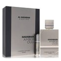 Al Haramain Amber Oud Carbon Edition Cologne 6.7 oz Eau De Parfum Spray (Unisex)
