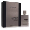 Al Haramain Amber Oud Carbon Edition Cologne 2 oz Eau De Parfum Spray (Unisex)