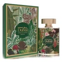 Al Haramain Green Dubai Perfume 3.3 oz Extrait De Parfum Spray (Unisex)