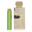 Al Haramain L'aventure Gold Perfume 0.27 oz Travel Spray
