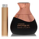 Al Haramain Detour Noir Intense Perfume 0.27 oz Travel Spray