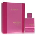 Al Haramain Amber Oud Ultra Violet Perfume 2 oz Eau De Parfum Spray