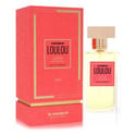 Al Haramain Loulou Love Perfume 3.33 oz Eau De Parfum Spray