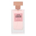 Al Haramain Loulou Rose Perfume 3.33 oz Eau De Parfum Spray (Unboxed)