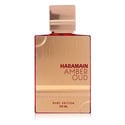 Al Haramain Amber Oud Ruby Perfume 2 oz Eau De Parfum Spray (Unisex Unboxed)