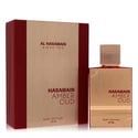 Al Haramain Amber Oud Ruby Perfume 4 oz Eau De Parfum Spray (Unisex Unboxed)