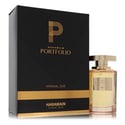 Al Haramain Portfolio Imperial Oud Cologne 2.5 oz Eau De Parfum Spray (Unisex)