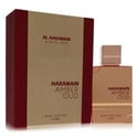 Al Haramain Amber Oud Ruby Perfume 6.7 oz Eau De Parfum Spray (Unisex)