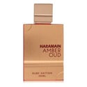 Al Haramain Amber Oud Ruby Perfume 6.7 oz Eau De Parfum Spray (Unisex Unboxed)