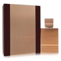 Al Haramain Amber Oud Gold Edition Perfume 3.4 oz Eau De Parfum Spray (Unisex)