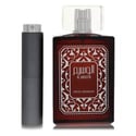 Al Waseem Cologne 0.27 oz Travel Spray