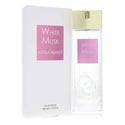 Alyssa Ashley White Musk Perfume 3.4 oz Eau De Parfum Spray