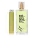 Alyssa Ashley Musk Perfume 0.27 oz Travel Spray