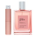Amazing Grace Perfume 0.27 oz Travel Spray
