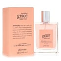 Amazing Grace Ballet Rose Perfume 4 oz Eau De Toilette Spray