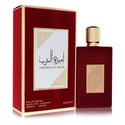 Lattafa Asdaaf Ameerat Al Arab Cologne 3.4 oz Eau De Parfum Spray (Unisex)